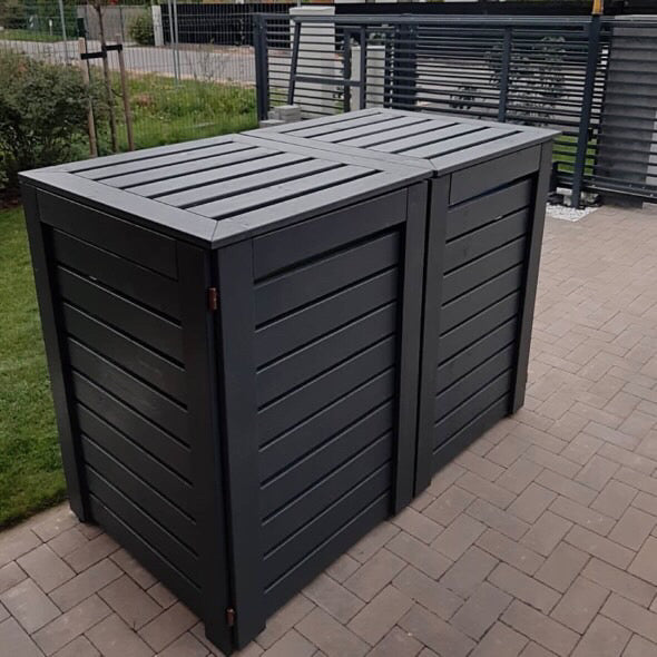 King BinBox