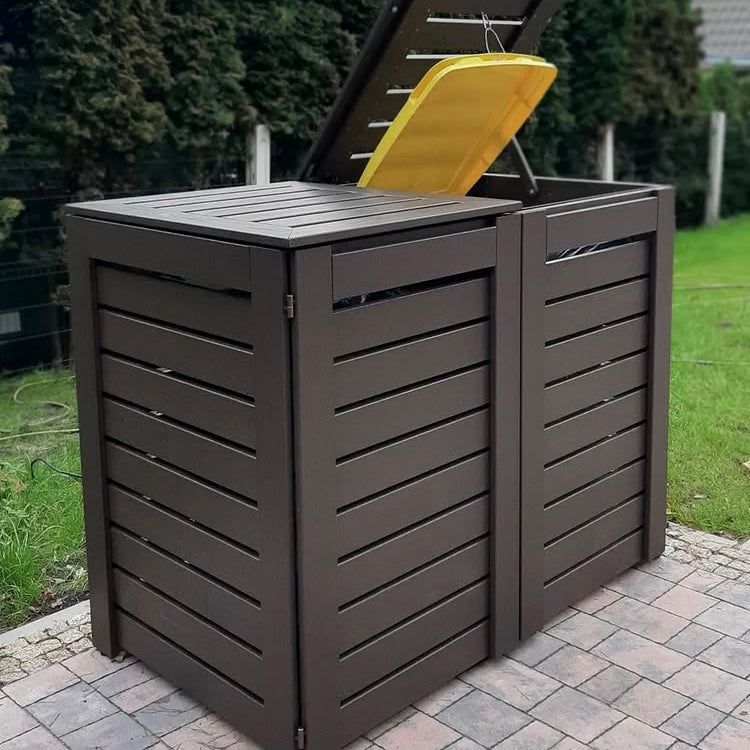 King BinBox