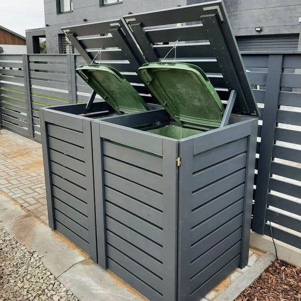 King BinBox